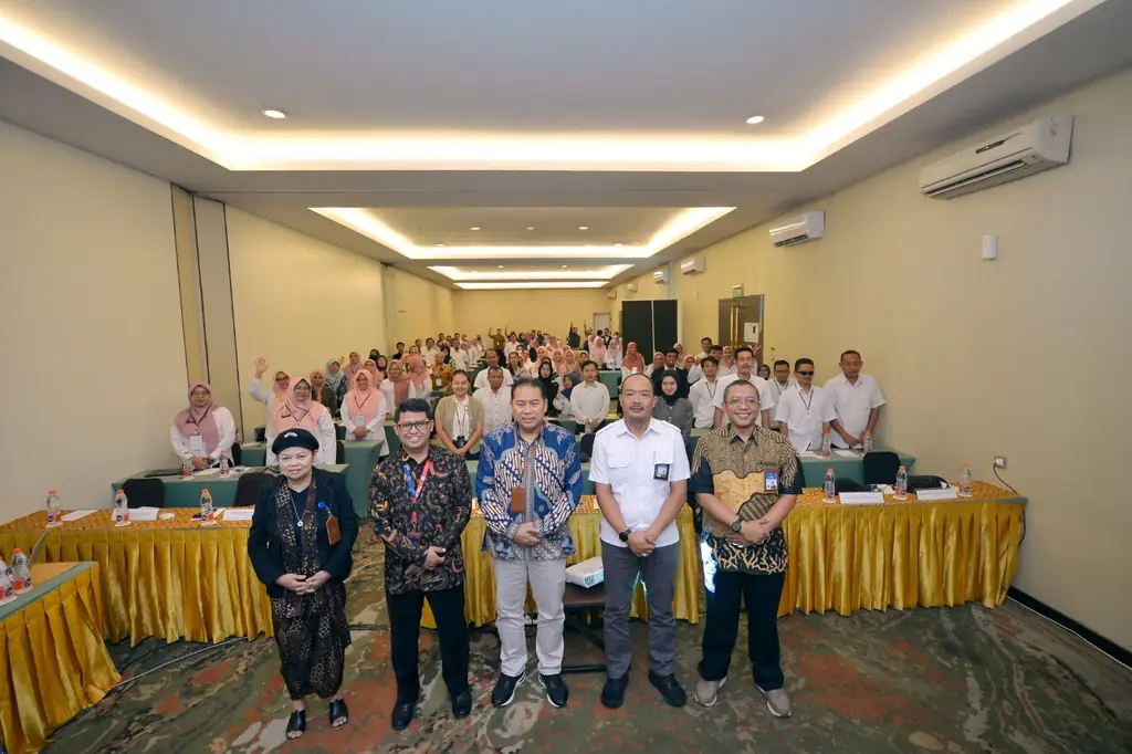 Telkom Kembangkan Fitur Baru i-Chat 2.0